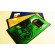 Custom Bar Mat Latest Promotional Non-woven Fabric