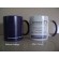 Hot Color Change Mug
