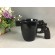 Premium Ceramic Pistol Mug