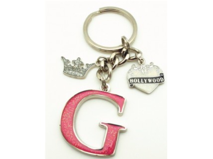 Good quality creative animation cartoon paint designer key chain key chains key rings