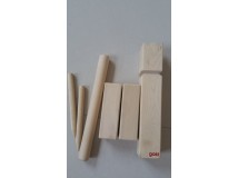 Kubb Set outdoor games approved viking kubb