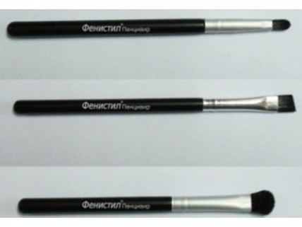 makeups brush