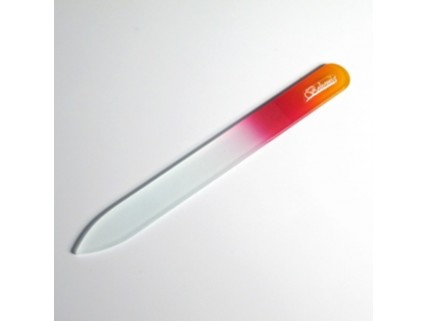 Natural durable nano glass polished nail file Natural durable nano glass polished nail file