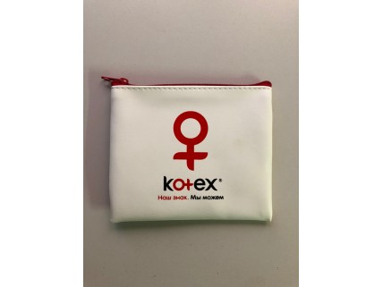 Promotion custom fashion small beautiful PU make up bags cosmetic bag