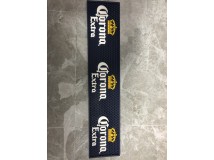 Custom Bar Mat Rubber Drip Bar Runner Mat Bar Mats Runner with Logo