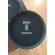 Round Plastic Promotional Anti-Slip Beer Tray