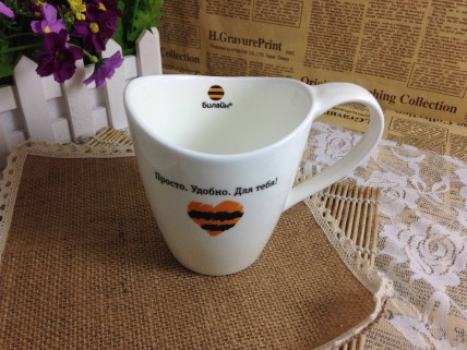 custom logo print 11oz simple white coffee cups ceramic mug custom logo print 11oz simple white coffee cups ceramic mug