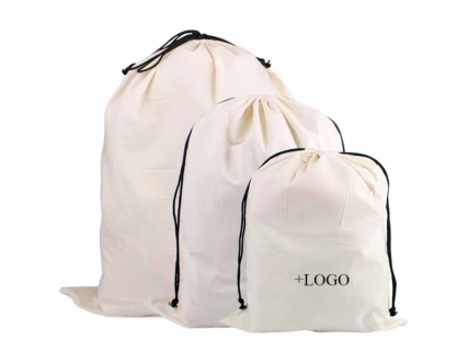 cotton dust bag canvas drawstring bag cotton dust bag canvas drawstring bag