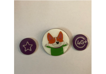 Buy Customized Enamel Badges through our Online Store Buy Customized Enamel Badges through our Online Store