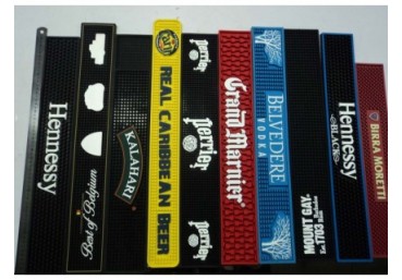 Elevate Your Bar Experience with a Custom Bar Mat Elevate Your Bar Experience with a Custom Bar Mat