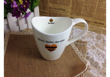 How to Prepare Artwork for Ceramic Mug Printing: A Practical Design Guide How to Prepare Artwork for Ceramic Mug Printing: A Practical Design Guide