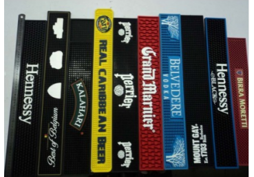 The Benefits Of Customized Bar Mat & Customized Enamel Badge