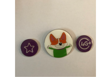 Want to Buy our Enamel Key Chain