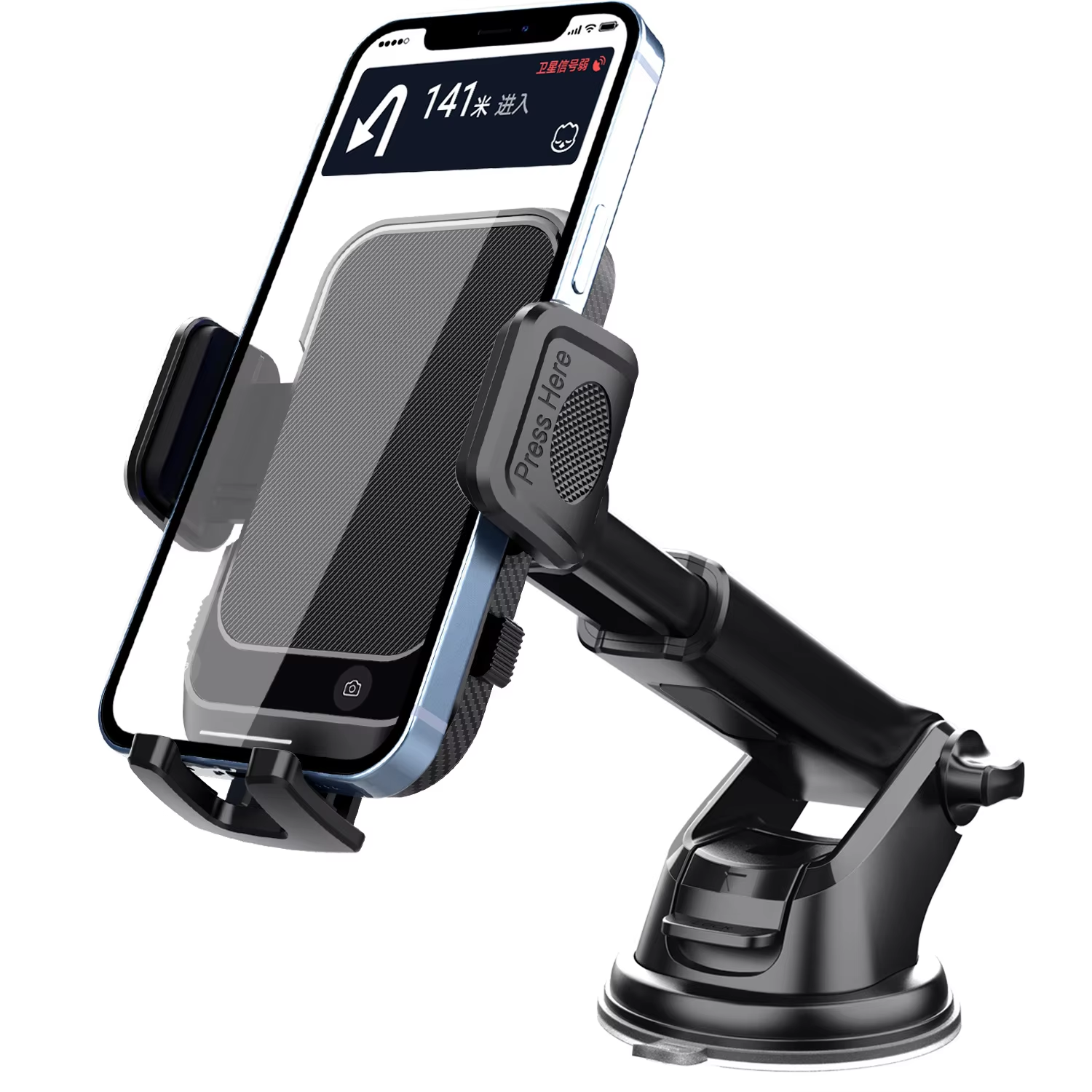 Phone Holder For Car