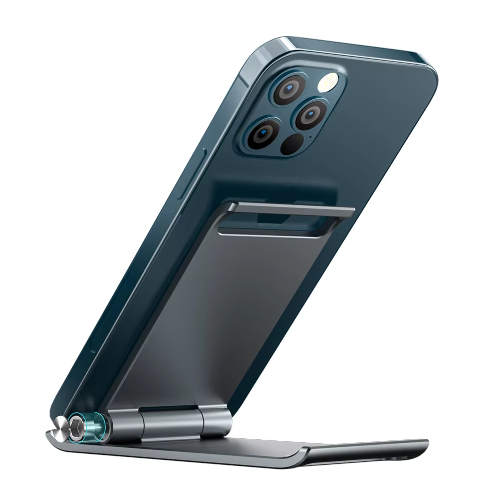 Foldable Cell Phone Holder